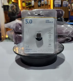 Bluetooth 5.0 Usb Wireless Adapter