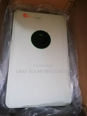 5kwh 48v Felicity Lithium Battery