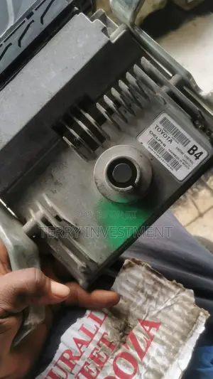 Brain Box for Toyota Corolla 2012 Module