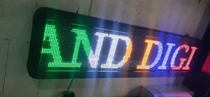 5ft By 1 Ft Display Board