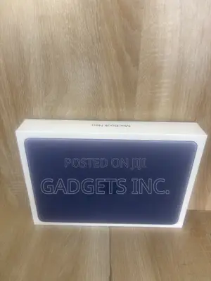 New Laptop Apple MacBook Neo 2026 8GB SSD 256GB