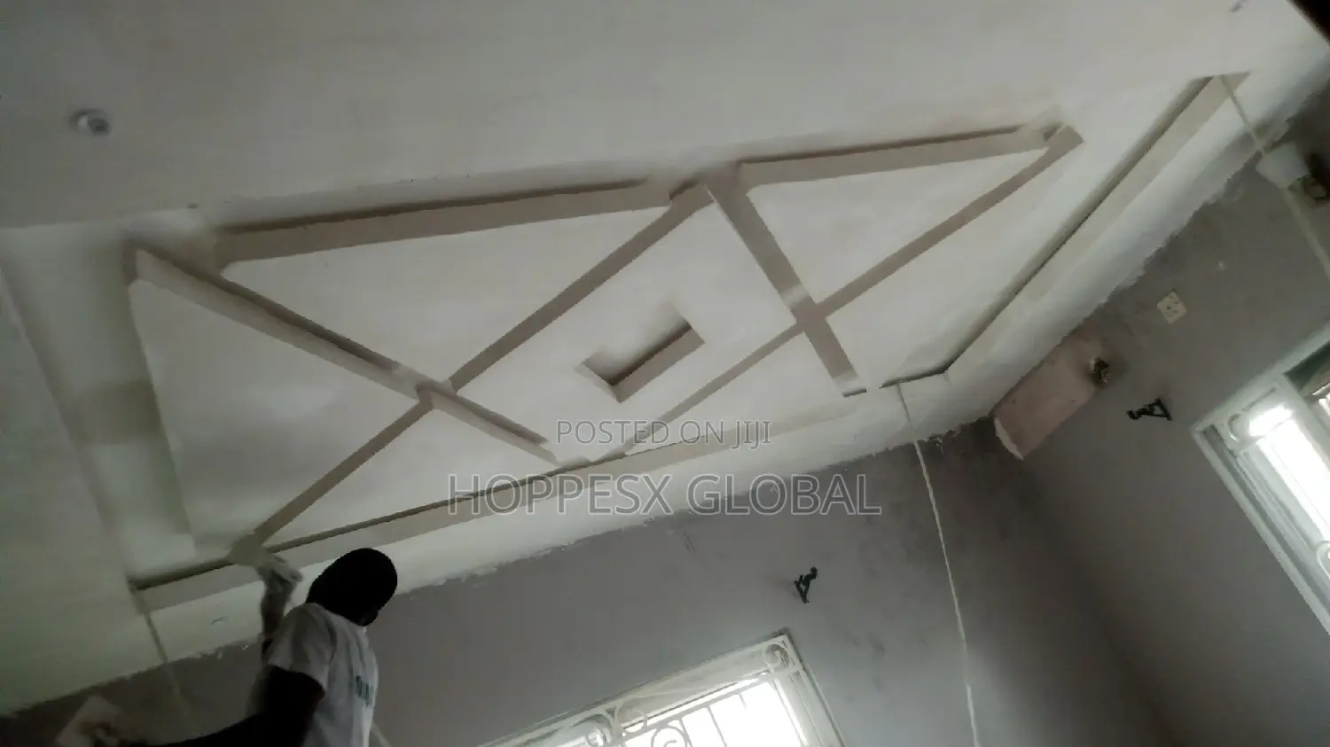 Polystyrene Ceiling Designs.