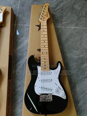 Yamaha Lead Guitar