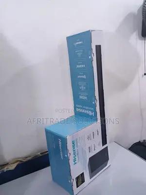 Hisense 140w Bluetooth Sound Bar