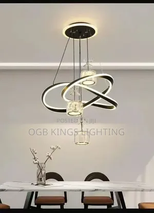 Chandelier Light