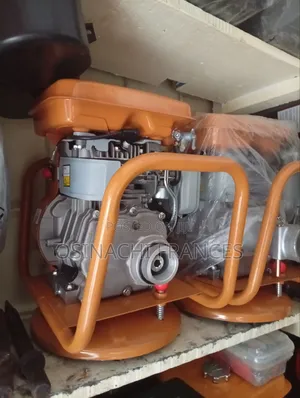 Concrete Vibrator Machine,.,