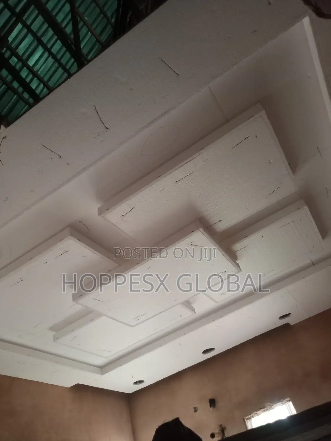 Polystyrene Ceiling Designs.