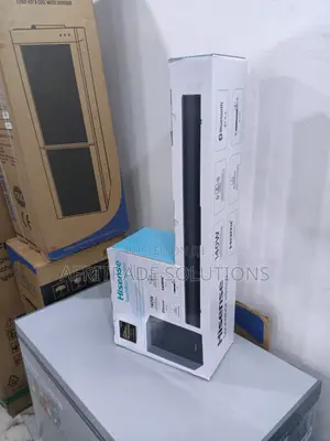 Hisense 140w Surround Sound Bar