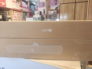 Ubiquiti Lap 120