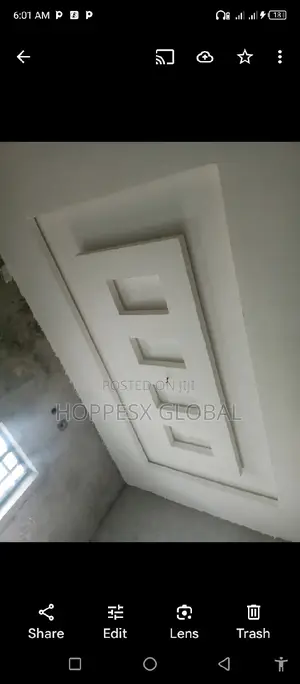Polystyrene Ceiling Designs.