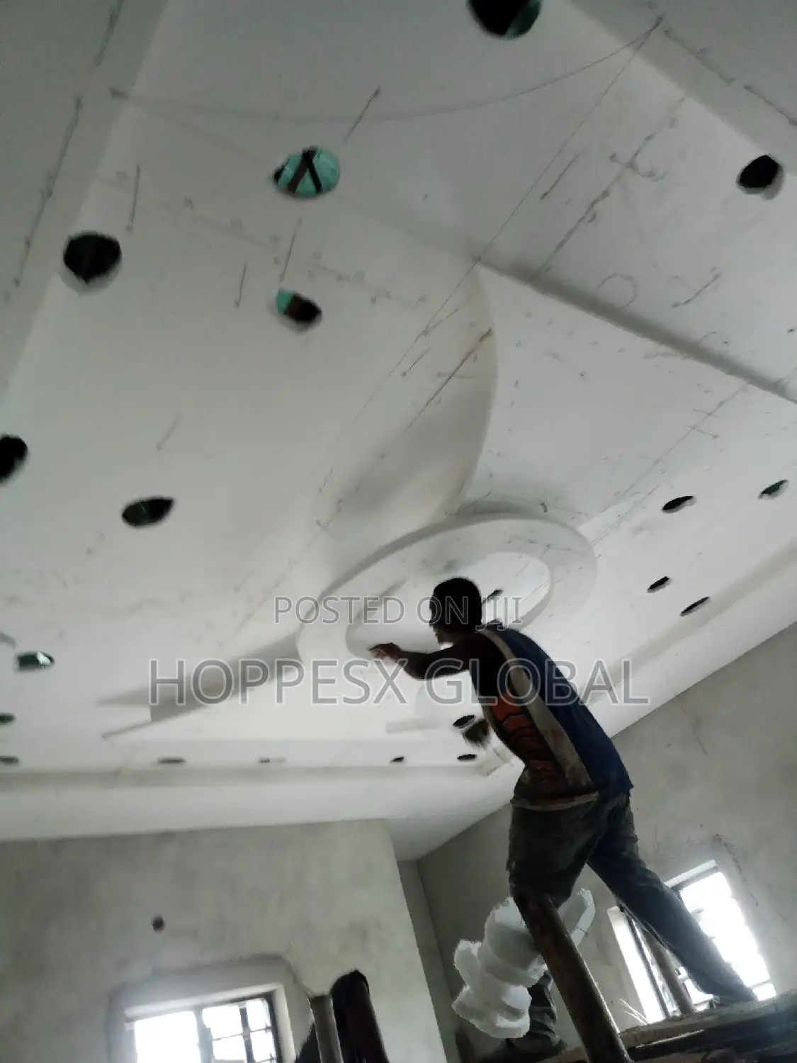 Polystyrene Ceiling Designs.