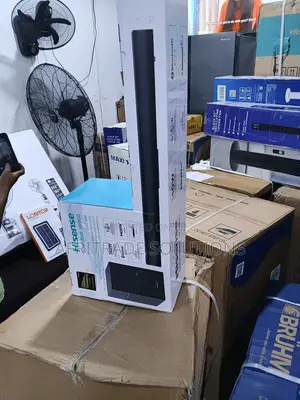 Hisense 140w Audio Sound Bar