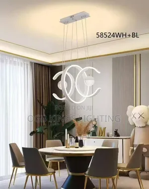 Dining Table Lamp Led Light