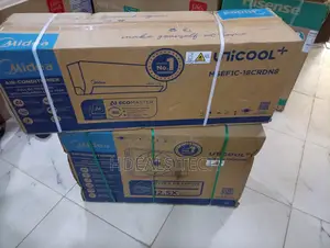 New -Most Midea 2hp Non-Inverter Ac > Split System