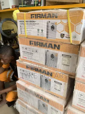 11kva 48v Firman Hybrid Inverter