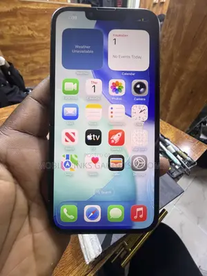 Apple iPhone 13 128 GB Blue