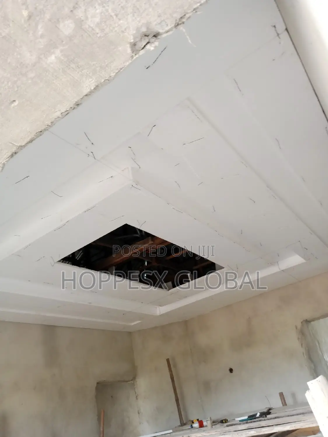 Polystyrene Ceiling Designs.