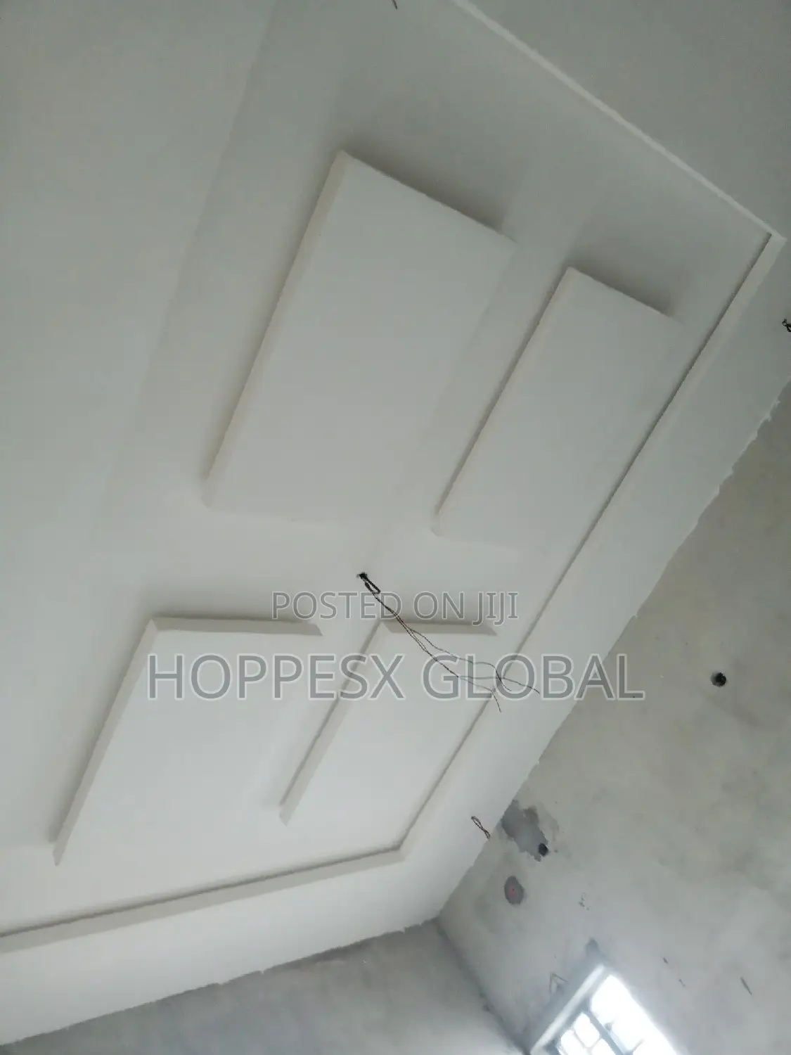 Polystyrene Ceiling Designs.