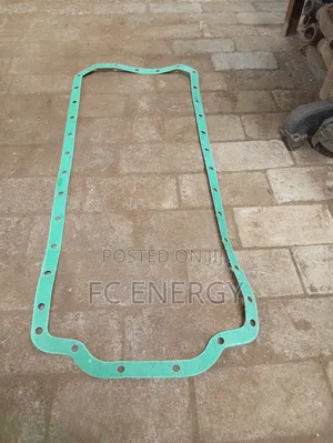 6105 Engine Oil Pan Gasket