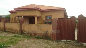 4bdrm House in Abata Estate, Ifo for sale