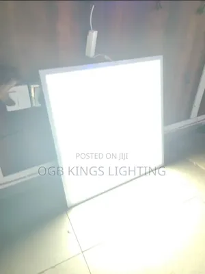 Office Lights Led Square Ceiling Recessed 60*60