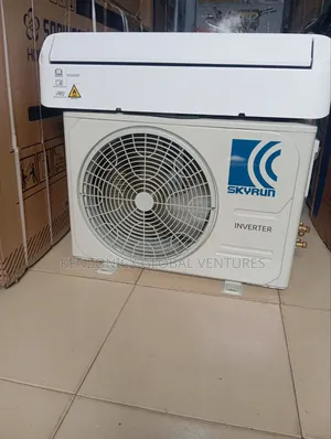 Skyrun Ac Inverter 1.5hp