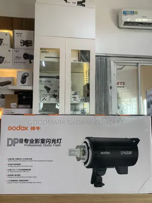 Godox Dp600iii