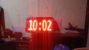 Digital Timer 2ft by 1ft