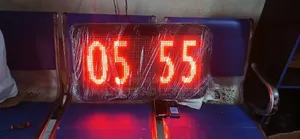 Digital Timer 2ft by 1ft