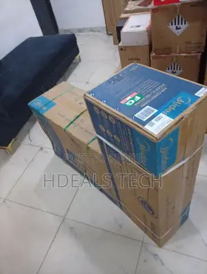 Classic Non Inverter Ac Wall Mounted 2hp Midea for Homes and Hotels