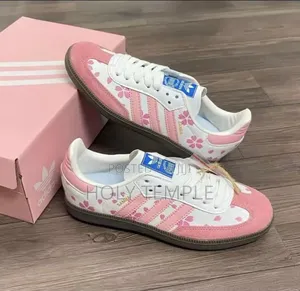 Original Adidas Samba