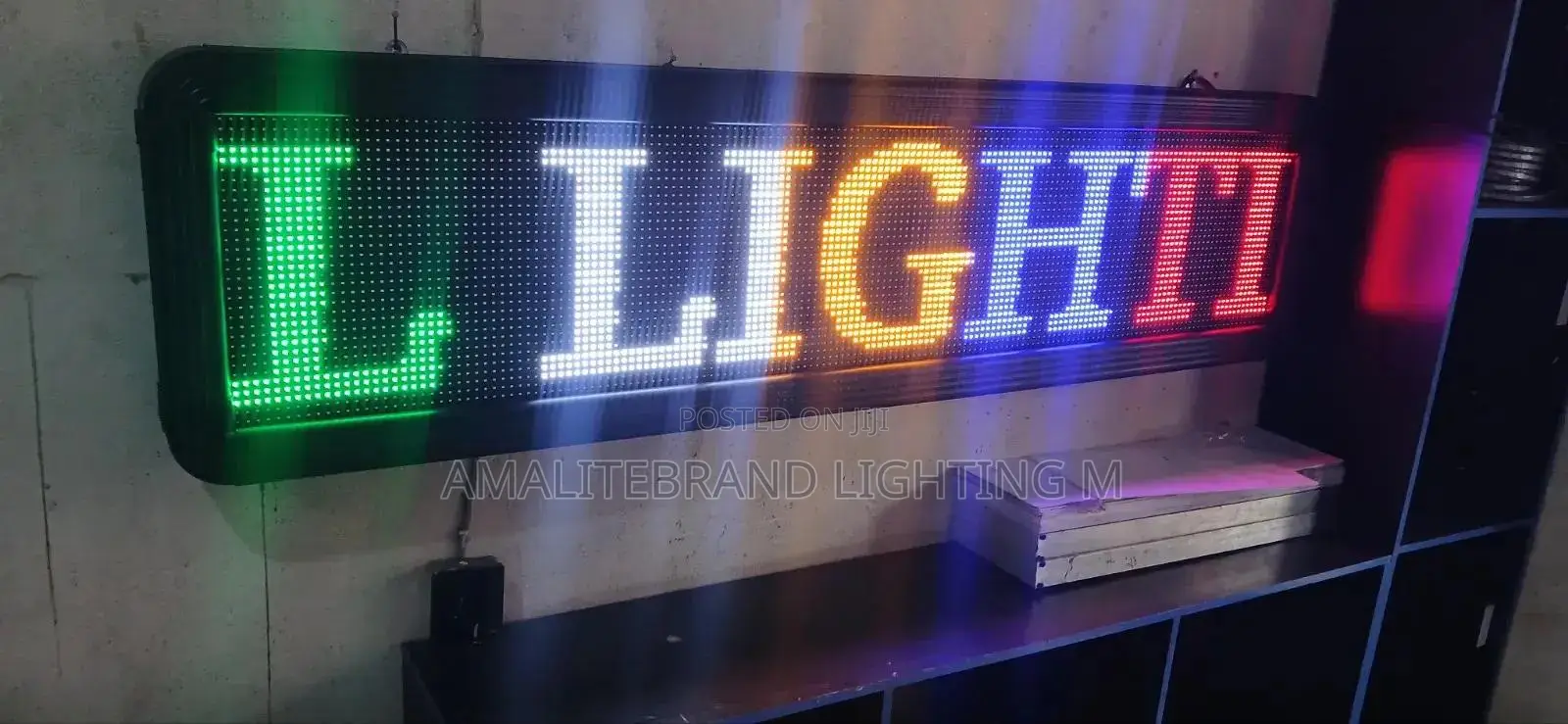 5ft By 1 Ft Display Board