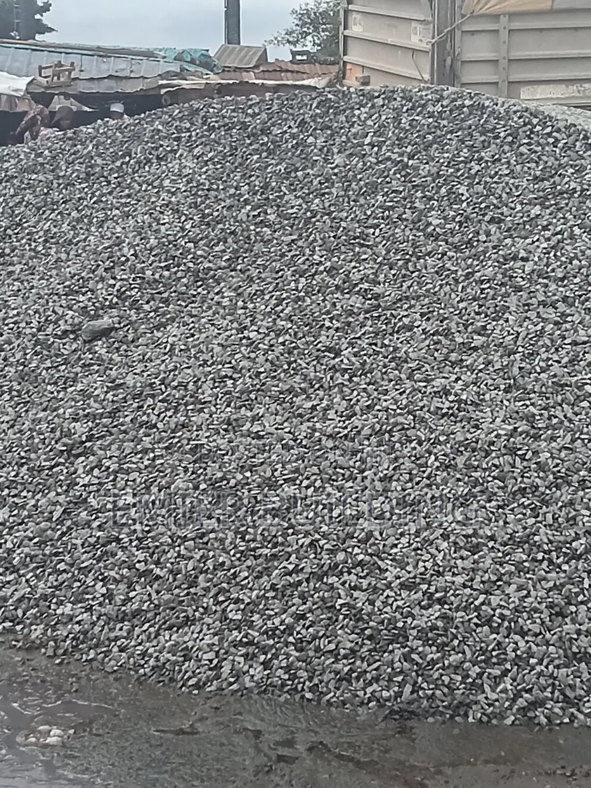 Granite Deliver