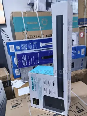 Hisense 140w Slim Design Sound Bar
