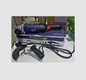 Maxmech Electric Grinder Machine 4.5"