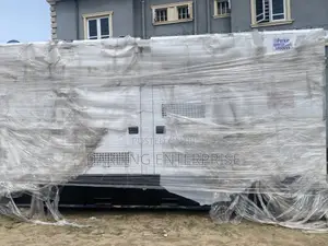 Soundproof Generators Perkins