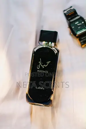 Lataffa Hayatti