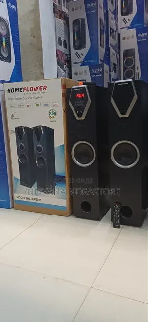 Home Flower Home Theatre