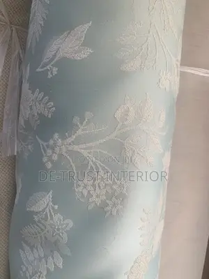 Royal Style Quality Curtain