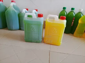 Dynamic Multipurpose Liquid Soap