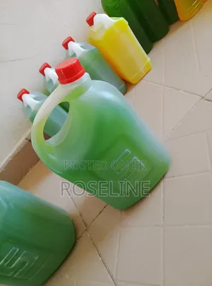 Dynamic Multipurpose Liquid Soap