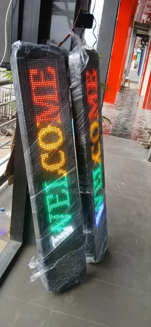 4ft Display Board by 10 Inches
