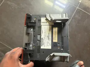 Lexus Oem Navigation / Climate Control Unit for Sale