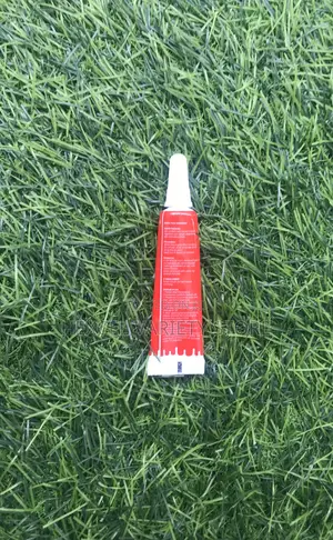 Gh1200 Fabric Glue - Permanent Paste