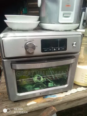 Eenheim Air Fryer Toaster Oven