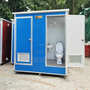 Mobile Toilet for Hiring
