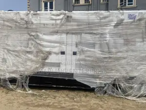 1000kva Solid Perkins Generator