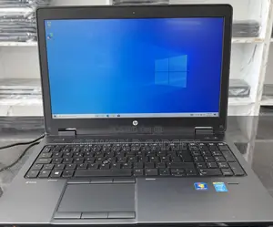 Laptop HP ZBook 15 G2 16GB Intel Core i7 SSD 512GB