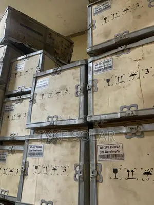 2.5kva 24v Excess Power Hybrid Inverter