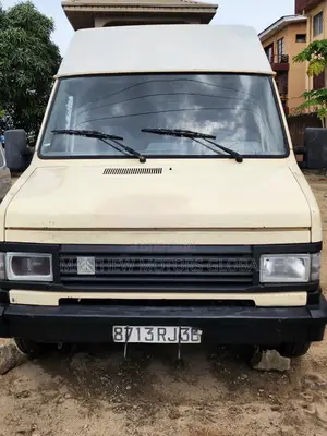 Fiat Ducato 2002